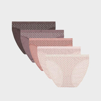 Lots de Culottes Femme