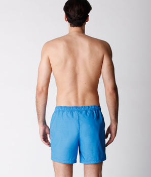 Maillot de bain pour Homme Bleu Roi