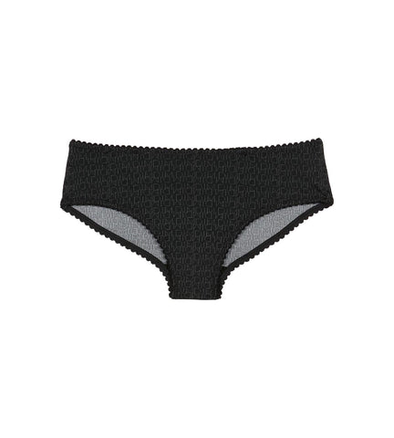 Shorty noir DIM TOUCH Girl - Féminin - Taille 10