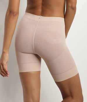 Shorty long New Skin pour Femme Action Minceur