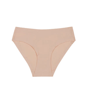 Culotte pour fille Nude Dim Invisible