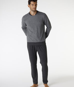 Pyjama long Homme