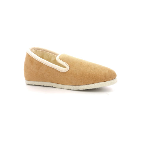 DIM - Chaussons camel pour femme en Soldes - Féminin - taille 37