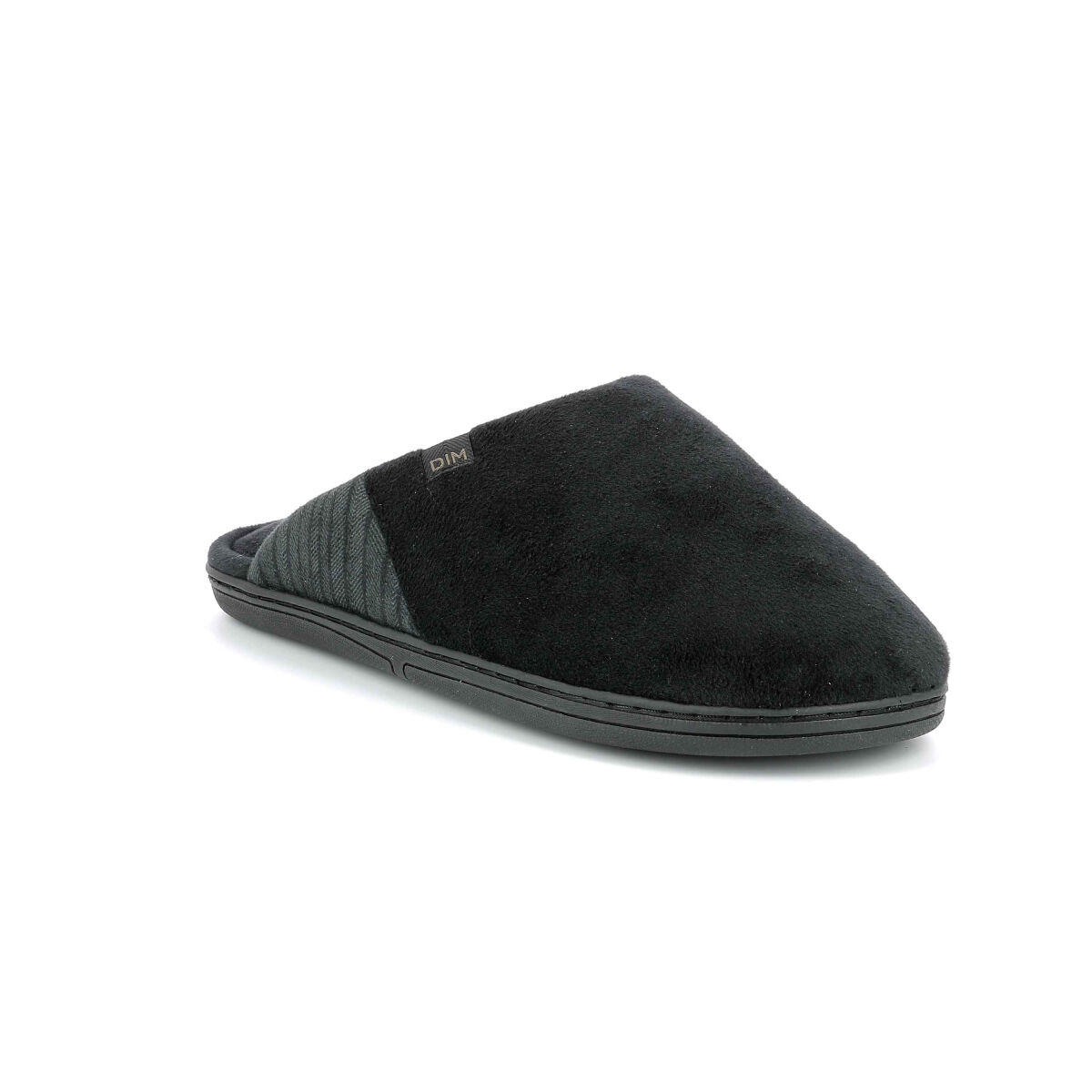 Slippers on sale homme solde