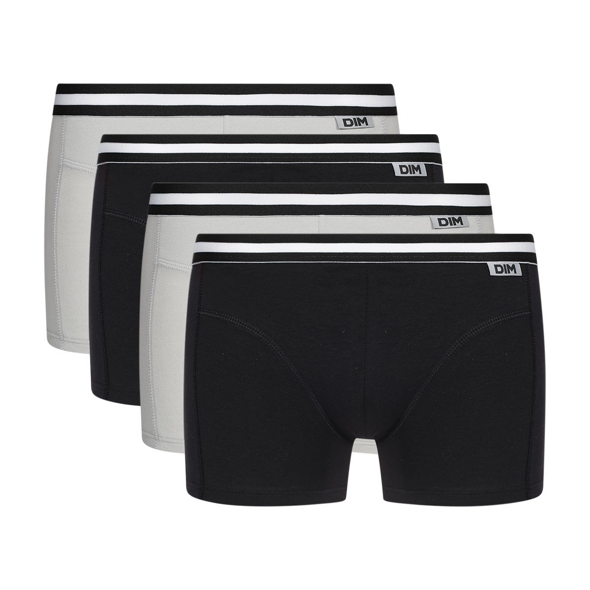 Boxer dim taille outlet 4