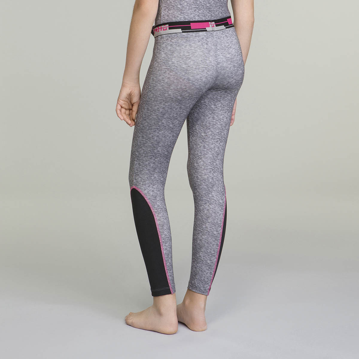 Legging de sport pour fille