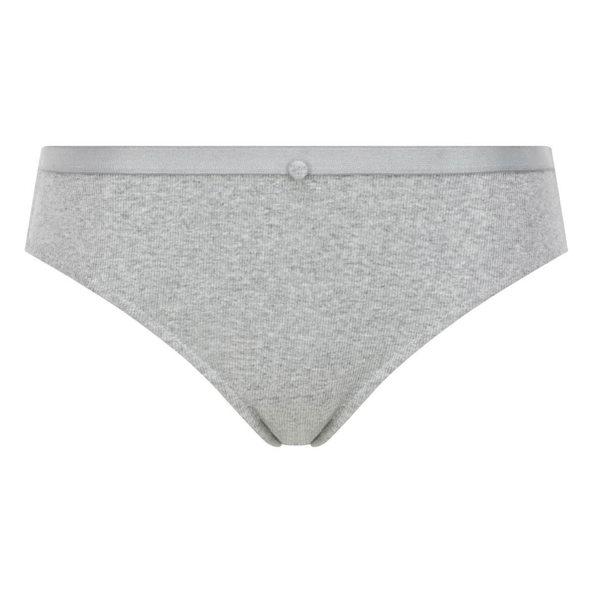 Slip femme on sale gris