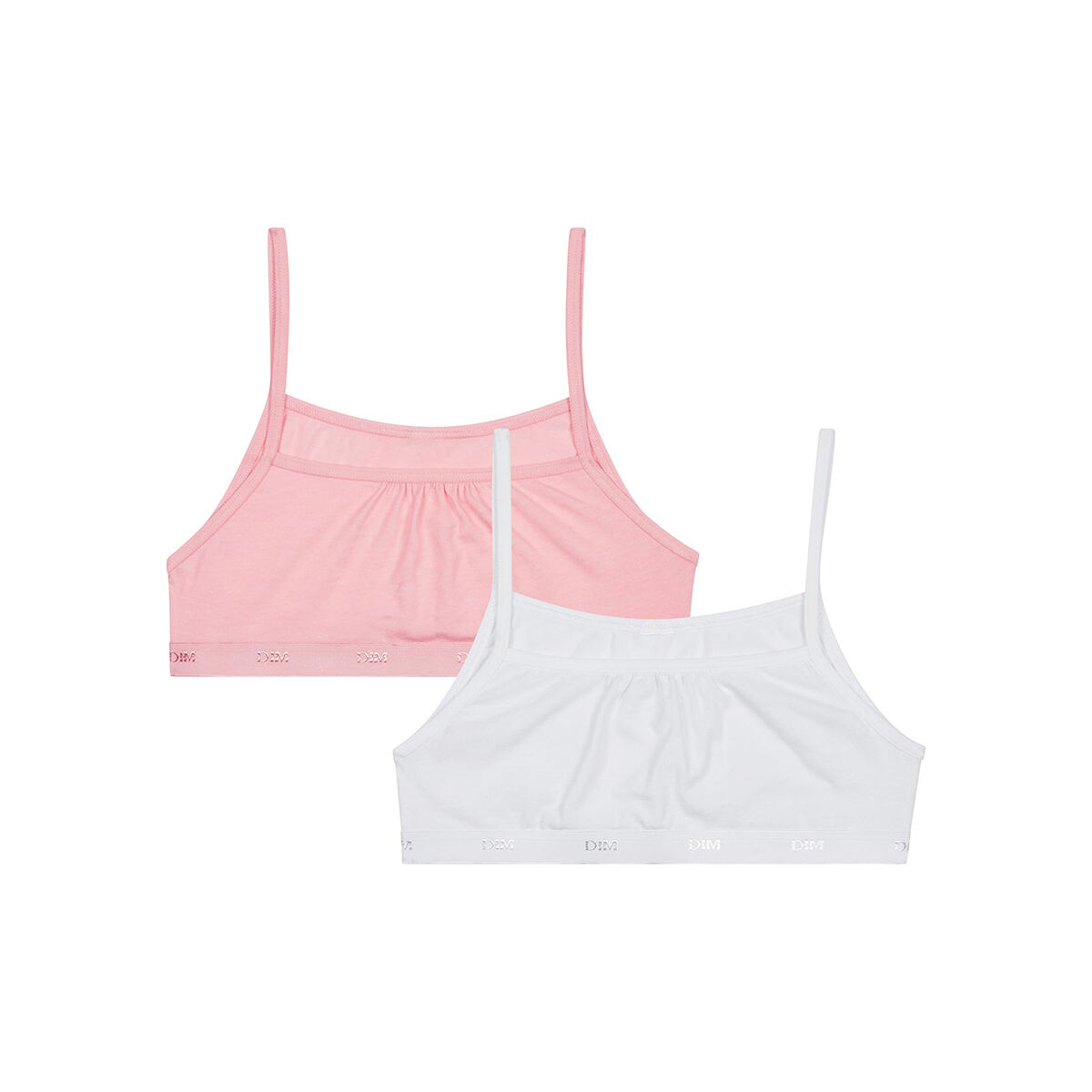 Soutien gorge Fille et Ado DIM