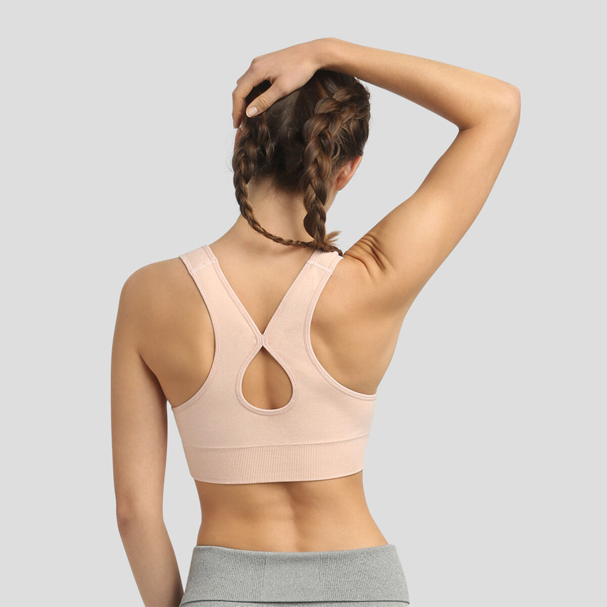 soutien gorge sport ampliforme