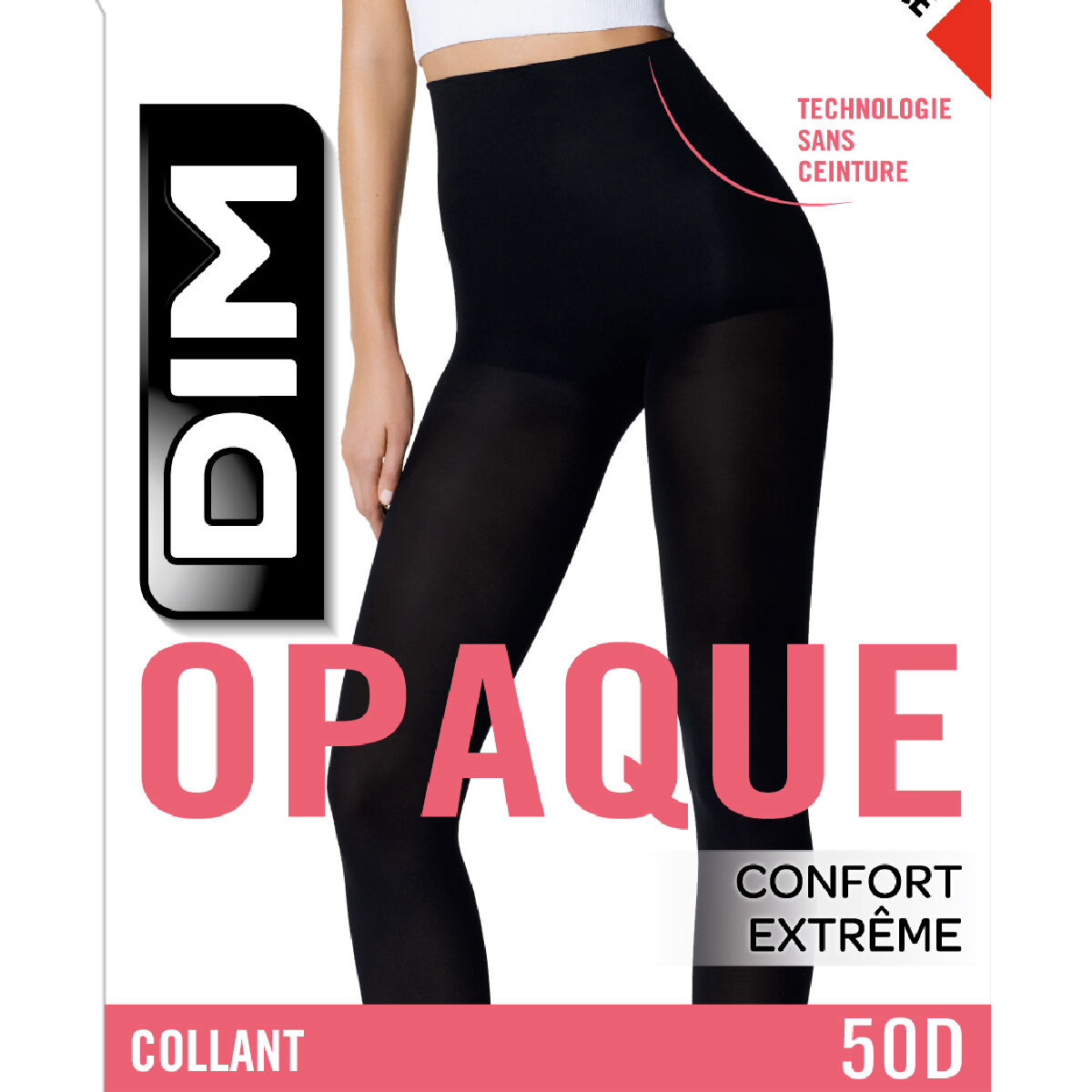 Dim collant opaque new arrivals