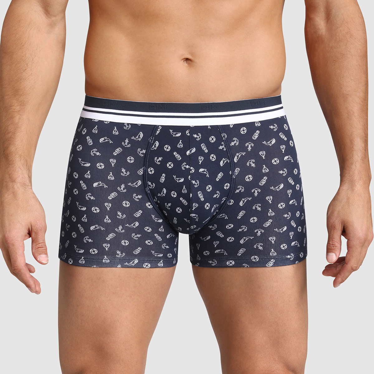 Boxers soldes discount