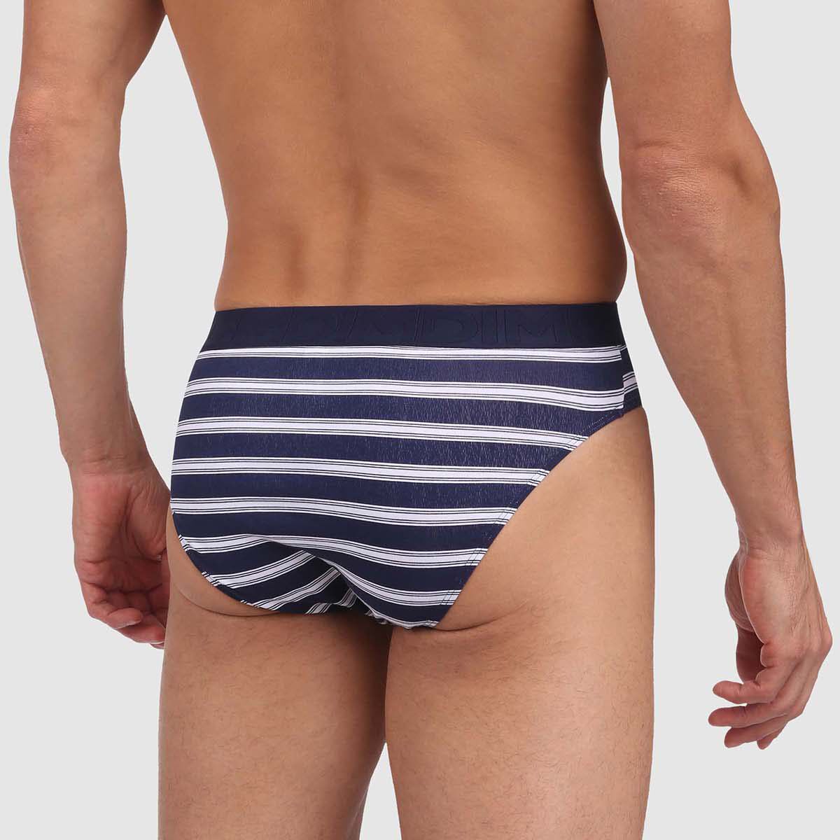 slip taille basse homme dim