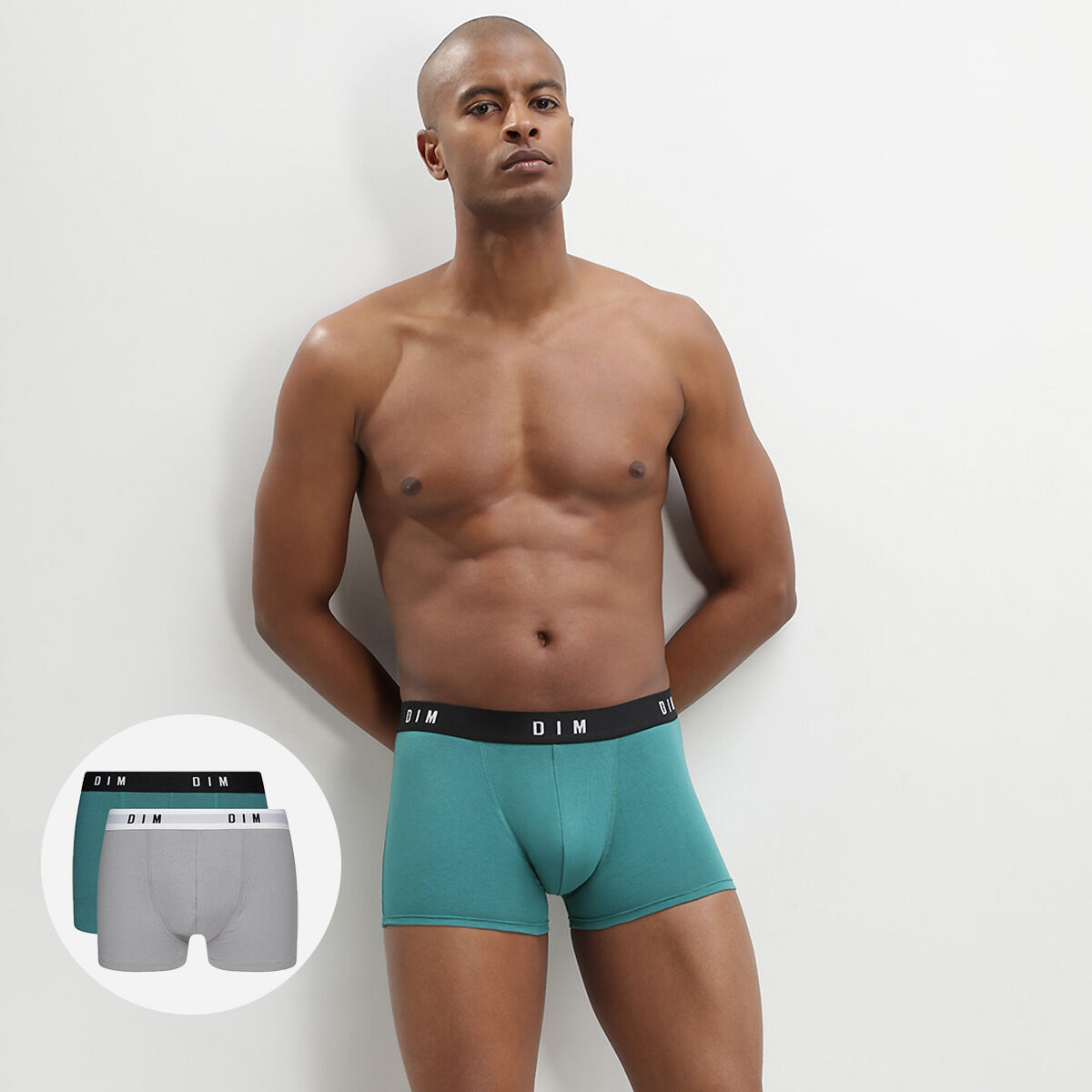 Taille 2 boxer new arrivals