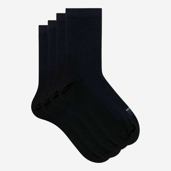 Bata Chaussettes Cool MS 2, Taille 35-38