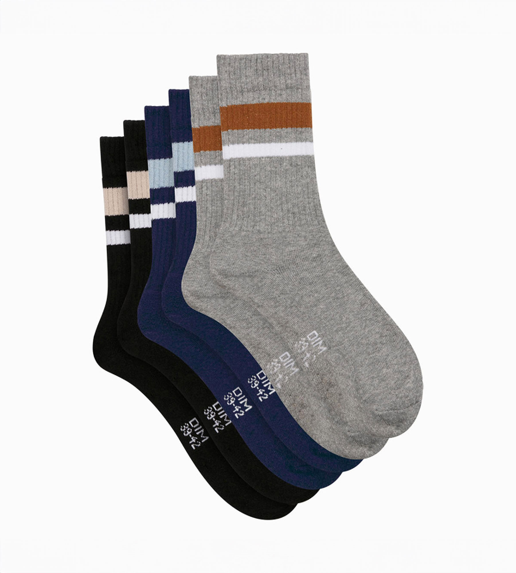 Chaussettes clearance homme sport