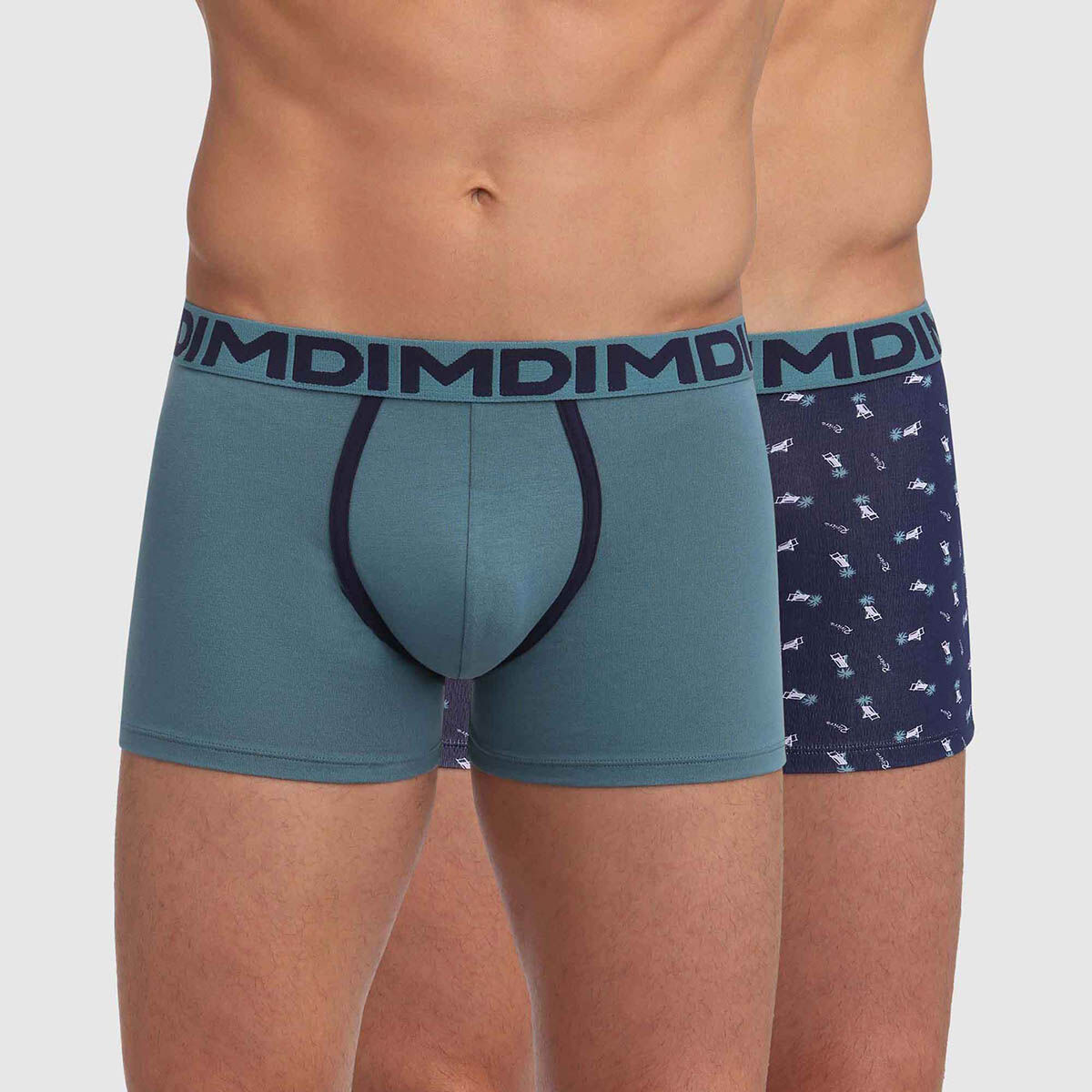 shorty homme dim