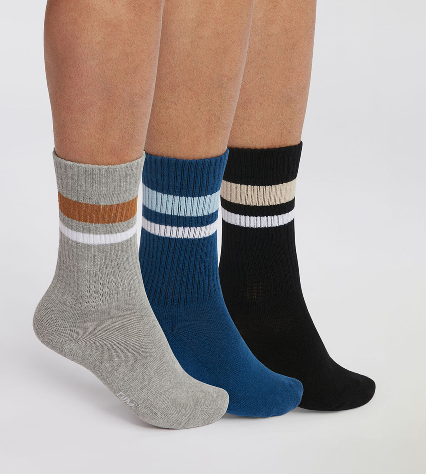 Chaussettes on sale homme soldes