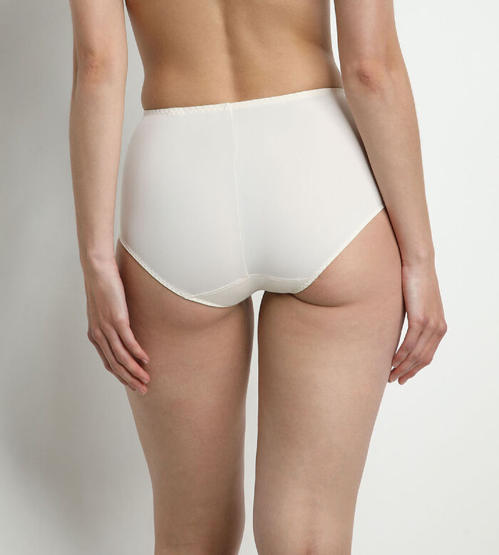 Culotte Gainante Taille Haute Panty Minceur Armature Body Gaine Amincissante  Ventre Plat - BIBOCOM DIGITAL
