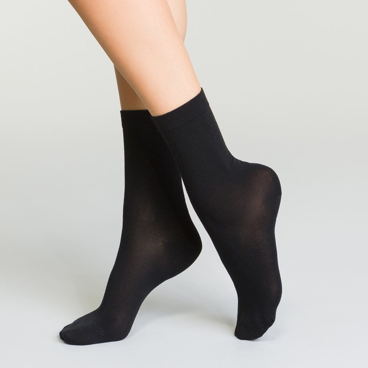 Chaussettes fines et chaudes new arrivals