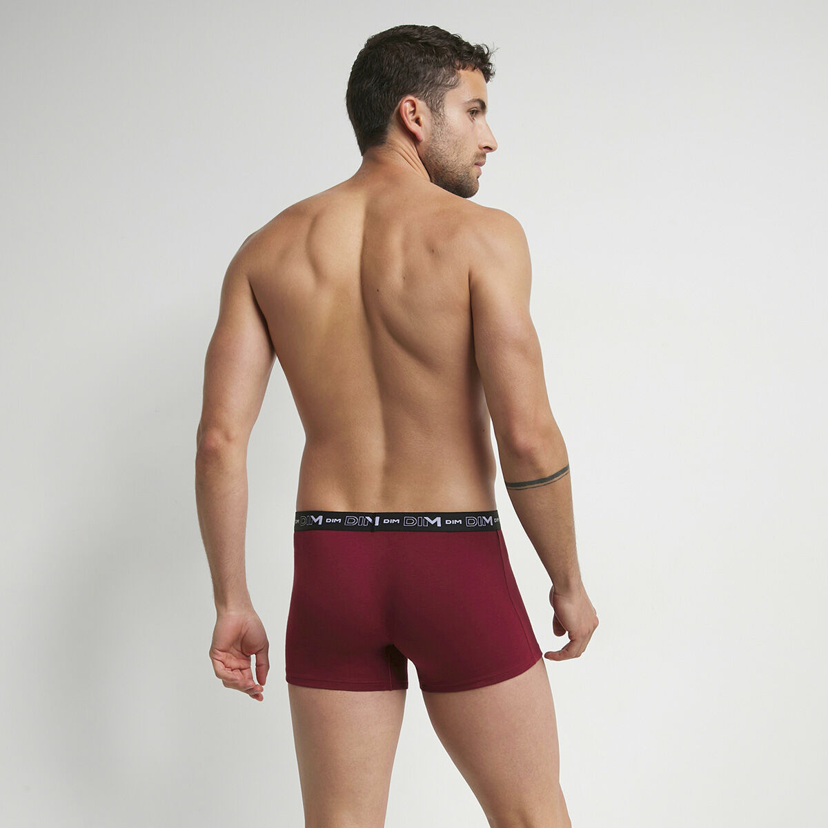 SOLDES Lingerie Homme DIM