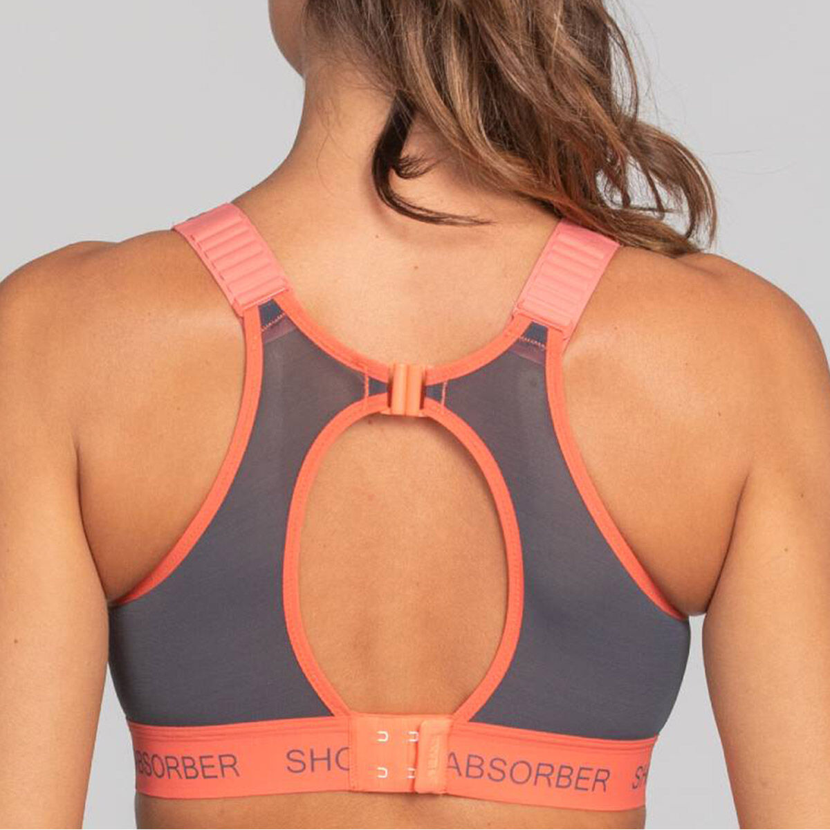 run bra padded