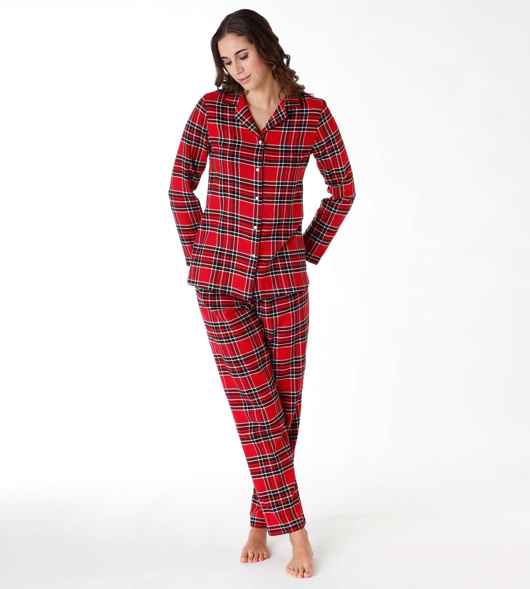 Vente discount pyjama femme