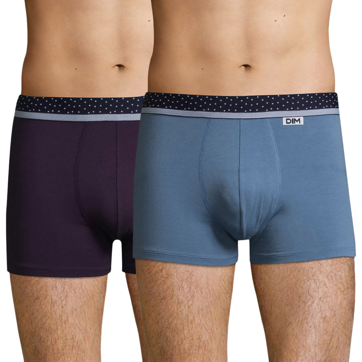 soldes boxer dim