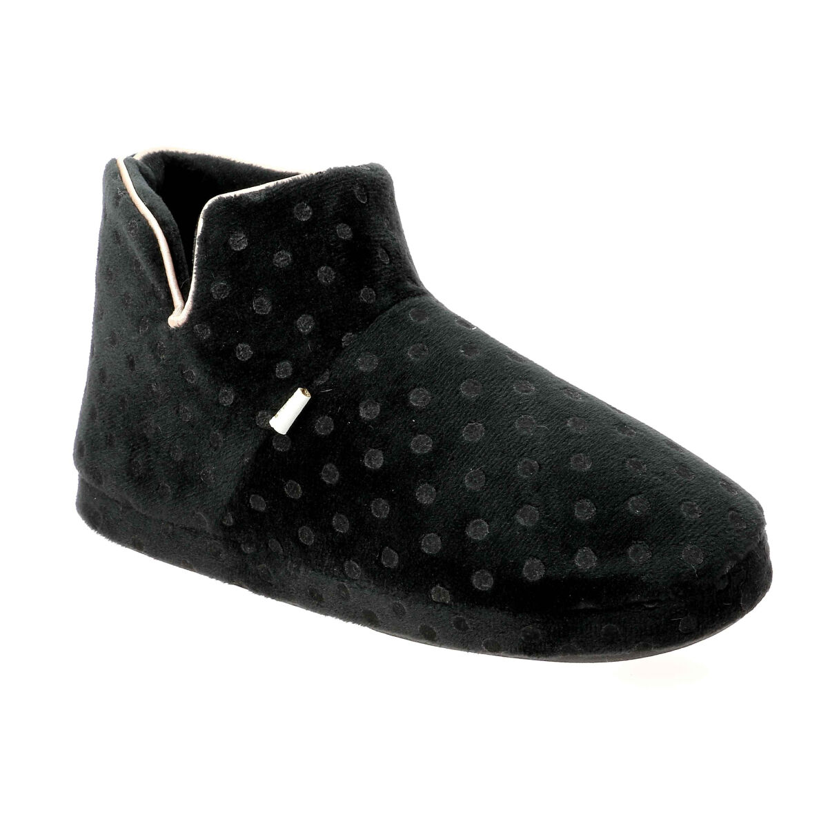 chaussons femme dim