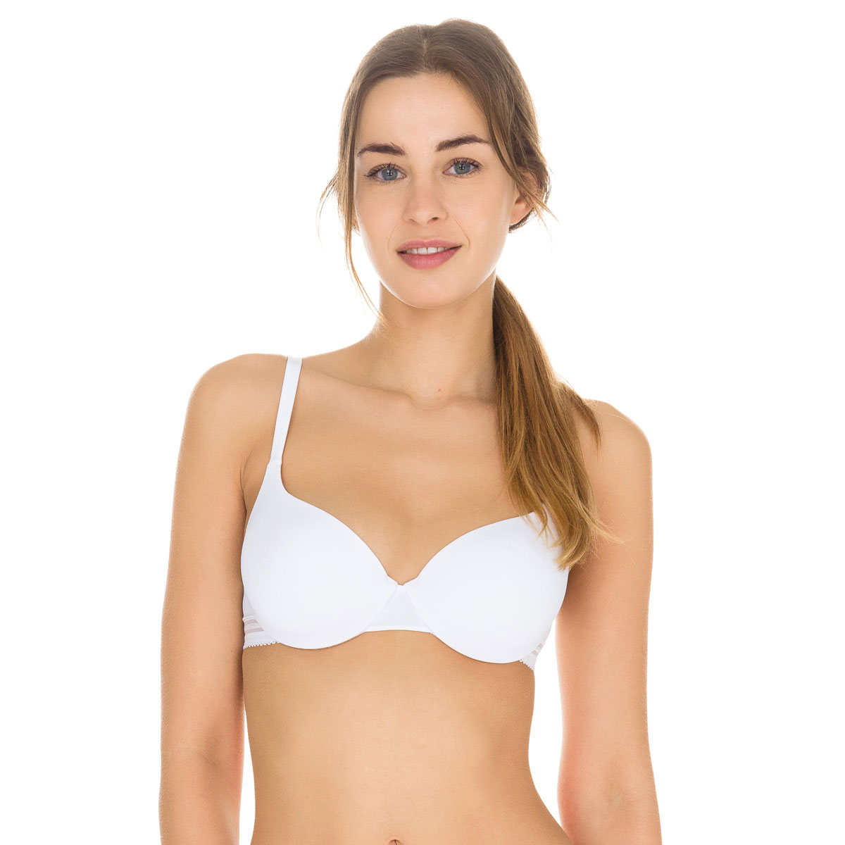 soutien gorge dim seconde peau